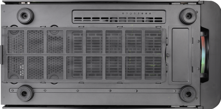 Produktbild Thermaltake Level 20 GT ARGB (ATX, mATX, Mini-ITX, E-ATX)