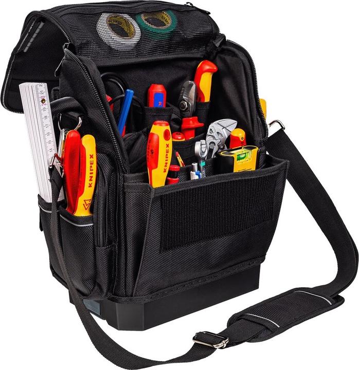 Produktbild L-Boxx ProClick Soft Bag S (1 Teil)