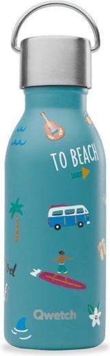Image du produit Qwetch Insulate Bottle Honolulu (1 l)
