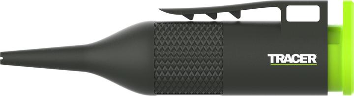 Produktbild Tracer Bohrloch Spraymarker Trueshot Marker Kit (Grün, 1 x)