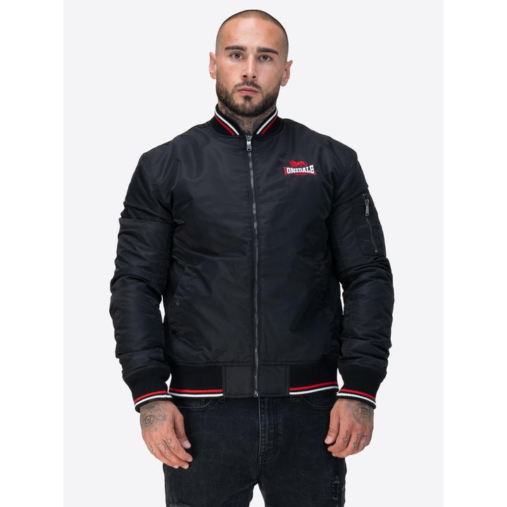 Produktbild Lonsdale Carey (L)