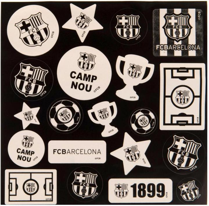 Produktbild FC Barcelona UTTA6227 P