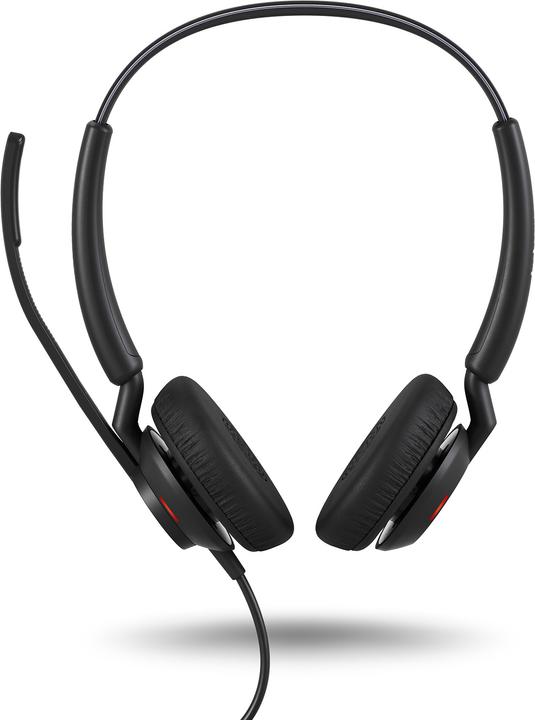 Image du produit Jabra Engage 40 UC (Filaire, USB-A, Unify)