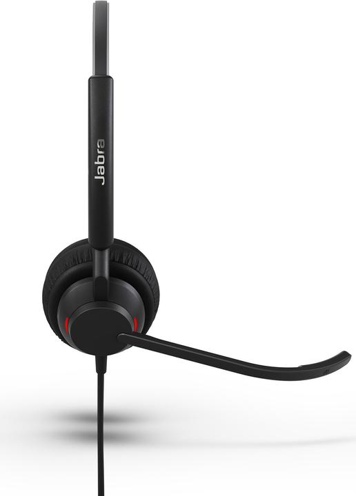 Image du produit Jabra Engage 40 UC (Filaire, USB-A, Unify)