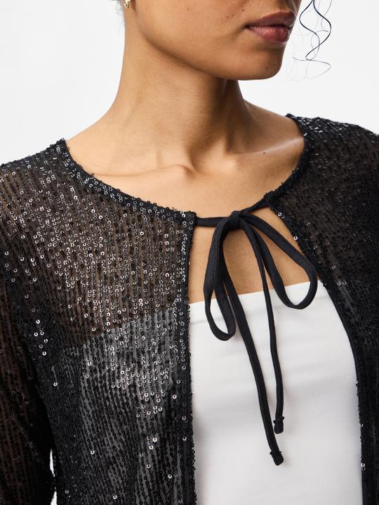 Produktbild Pieces Strickjacke (M)