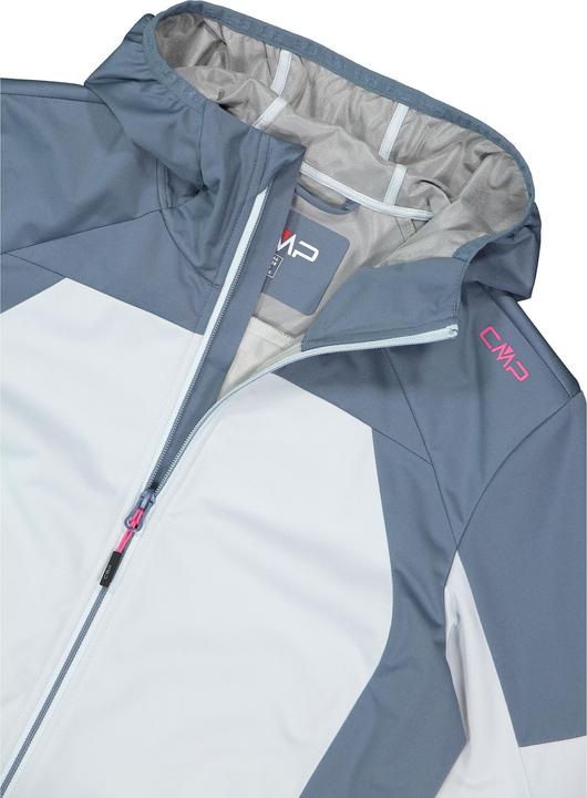 Immagine prodotto CMP Campagnolo Hoodie (40, M)