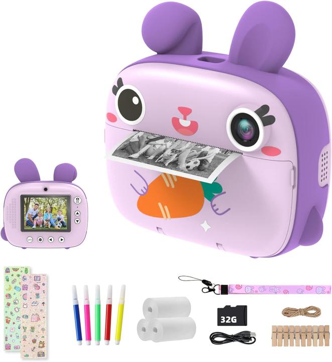 Produktbild Camclid Videokamera