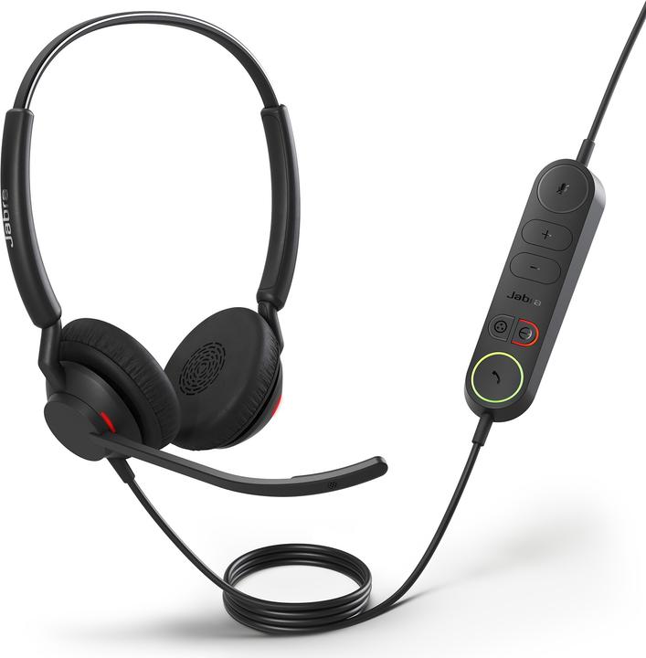 Jabra Engage 40 UC (Kabelgebunden, USB-A)