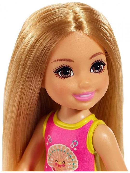 Image du produit Barbie Poupée de plage (Assorti - 1 pièce)