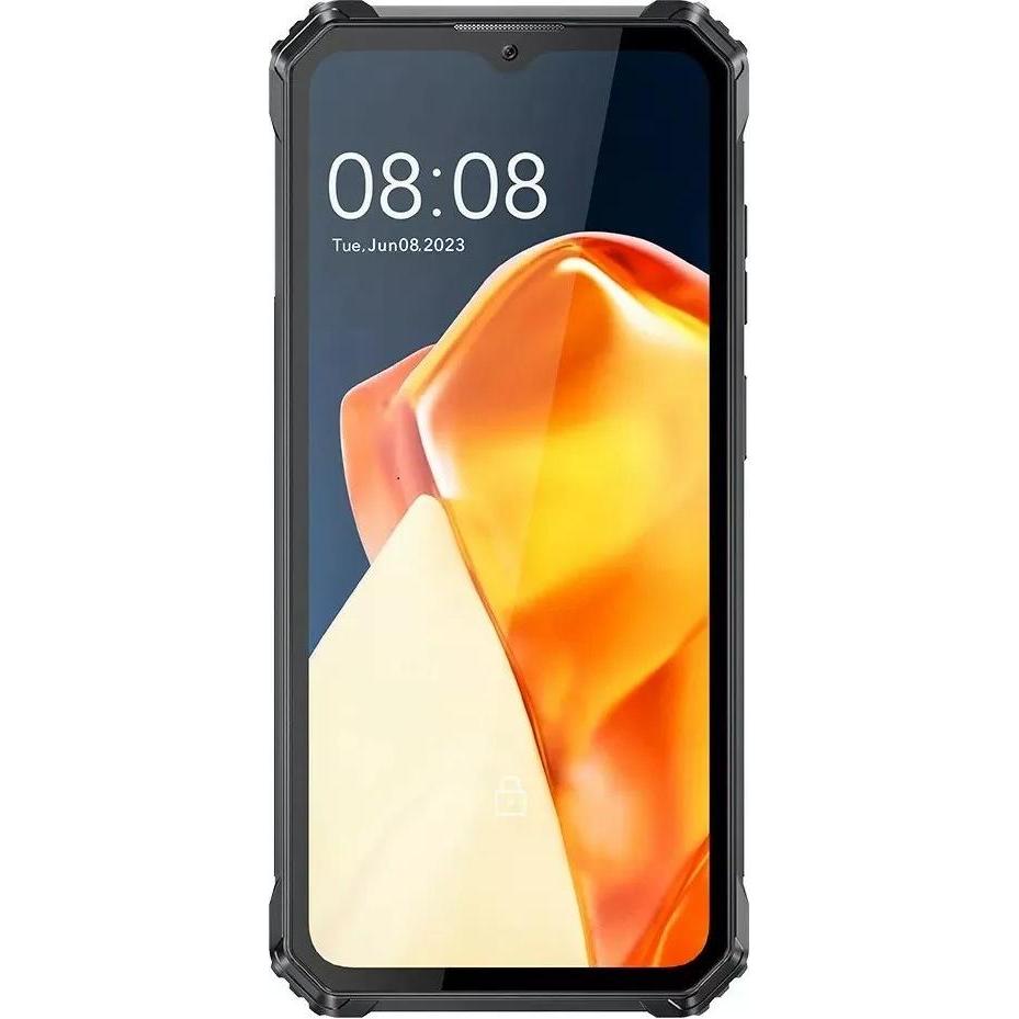 Thumbnail - Oukitel Smartphone G1 6.52 6/256 10600 mAh DS. Grün (256 GB, Grün, 6.52", 48 Mpx, 4G), Smartphone, Grün