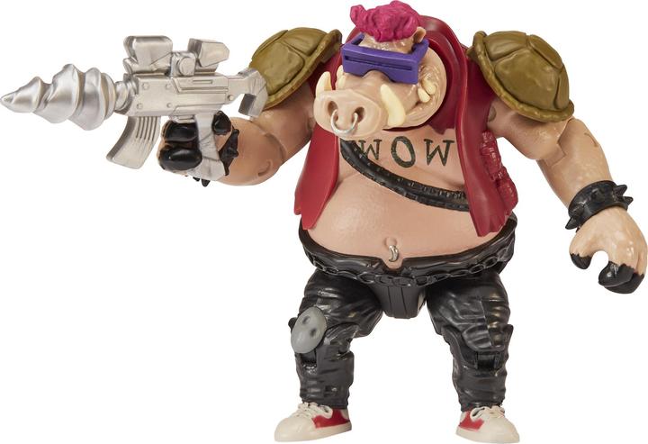 Produktbild Boti Turtles Mutant Mayhem