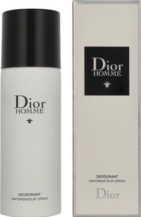 Actual product image Dior Homme (Spray, 150 ml)