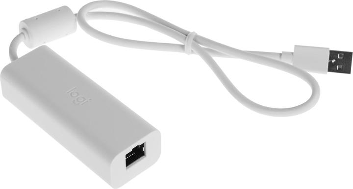 Produktbild Logitech Dongle Transceiver - Off White
