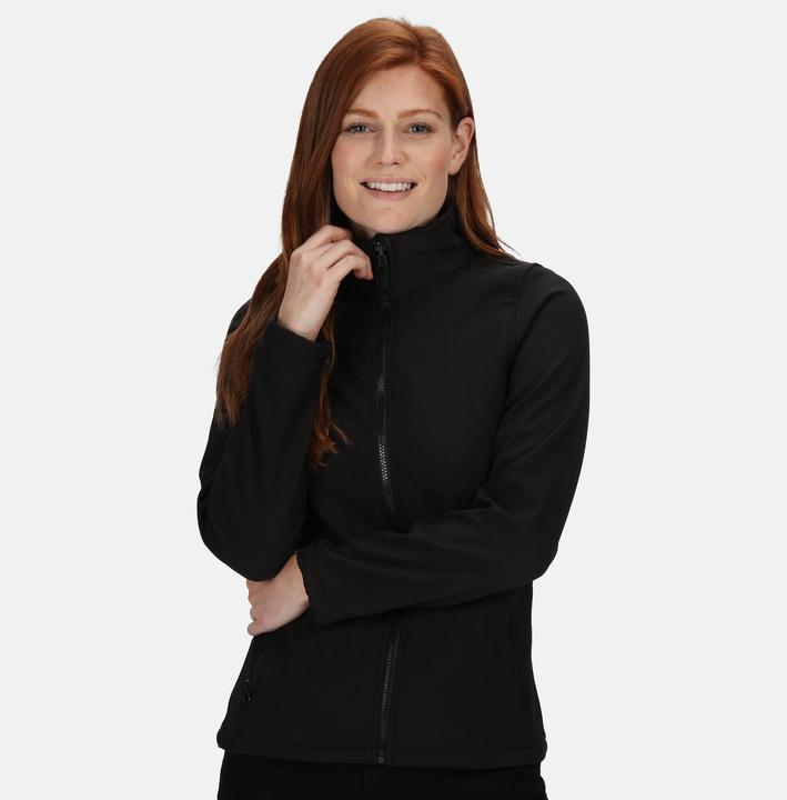 Actual product image Regatta Professional Kingsley 3in1 jacket waterproof (38)