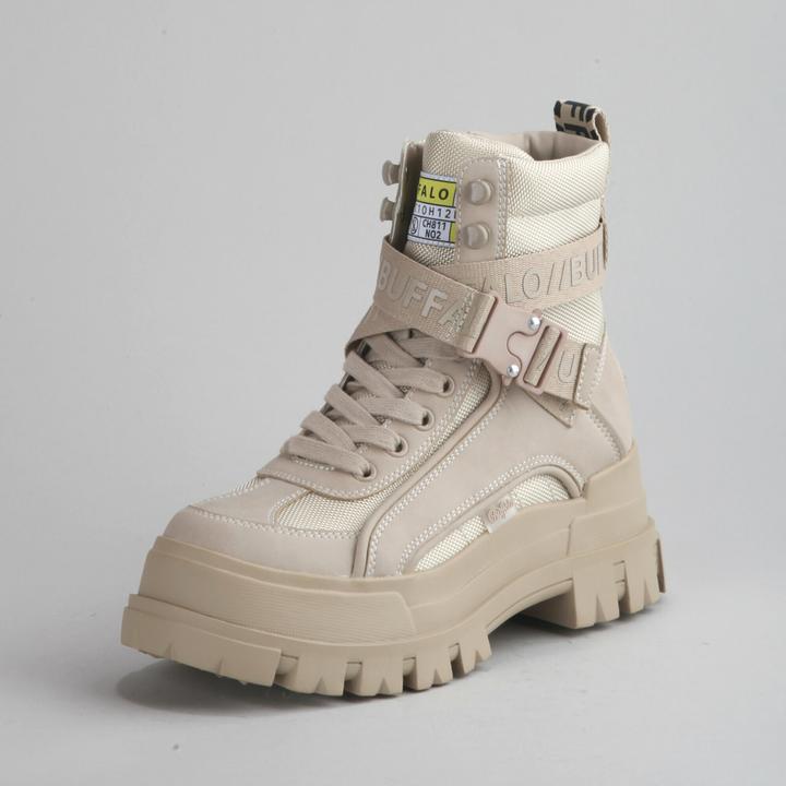 Actual product image Buffalo aspha nappa shoes (41)