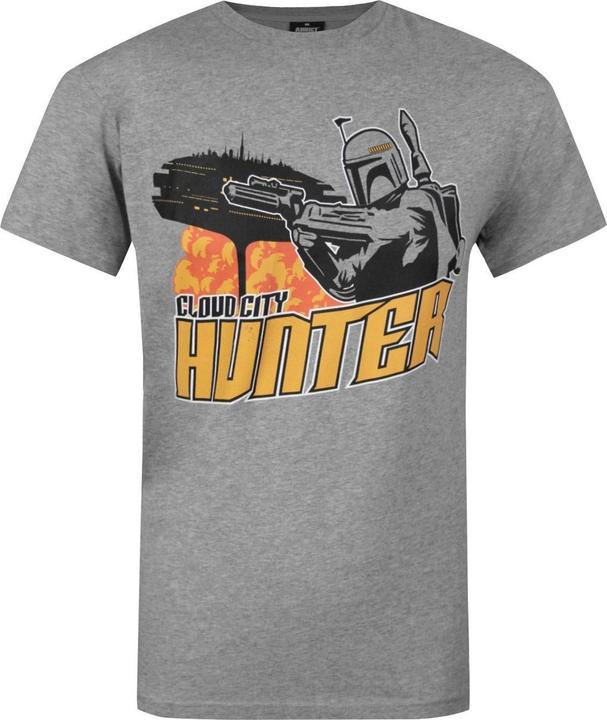 Actual product image Star Wars UTNS5491 P (XL)