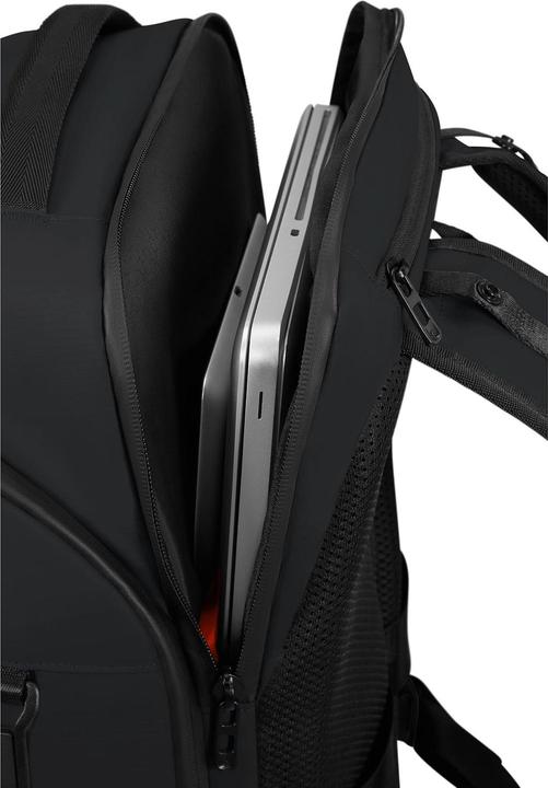 Actual product image Samsonite Active Road Laptop Overnight Backpack (25 l)