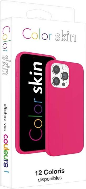 Produktbild Moxie Apple iPhone 14 Pro Color Skin Hülle (Apple iPhone 14 Pro)