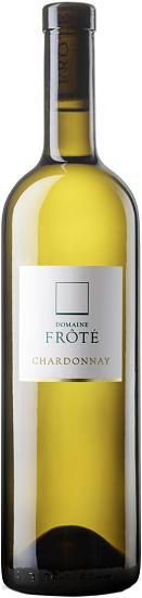 Produktbild Domaine Frôté Chardonnay La Neuveville Bielersee AOC (12 x 75 cl, 2022)