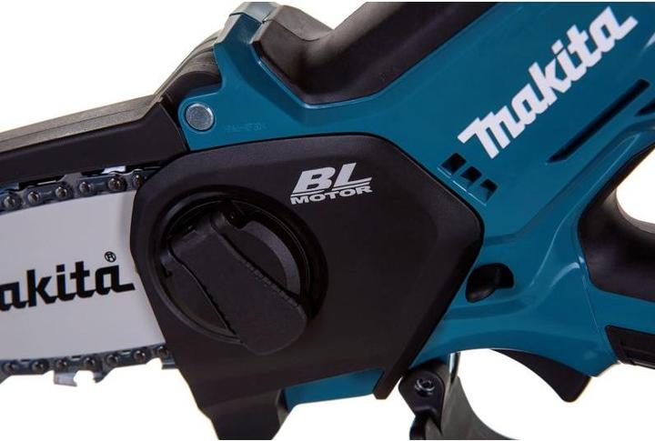 Actual product image Makita Branch saw (Battery chain saw)
