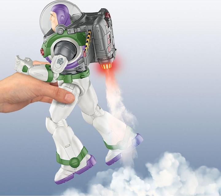 Produktbild Large Scale Ultimate Buzz