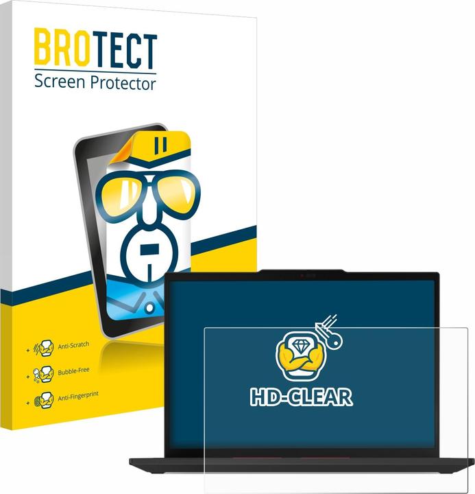 Image du produit BROTECT Protection Clair (14", 16:10)