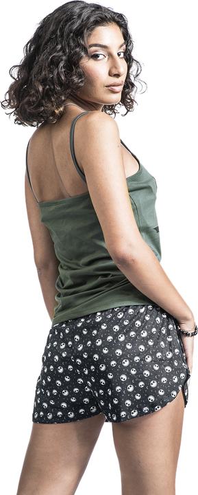 Produktbild The Nightmare Before Christmas Comic (M)