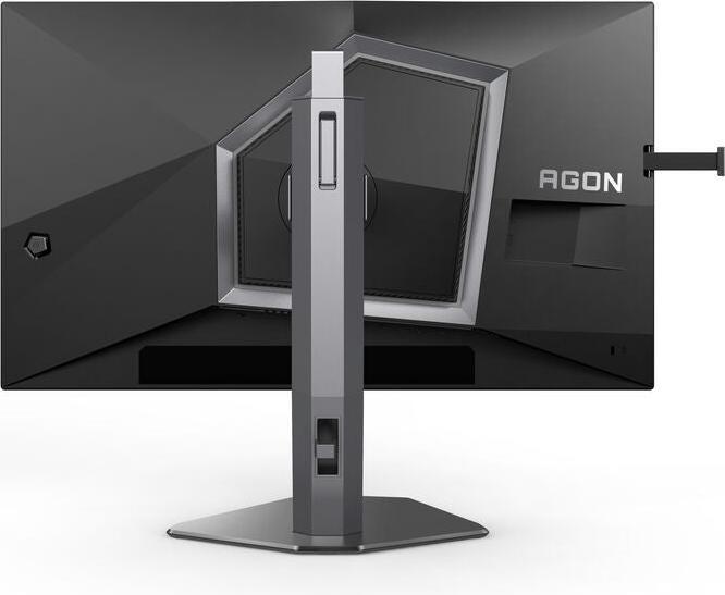 Actual product image AOC Agon Pro AG246FK (1920 x 1080 pixels, 24.10")