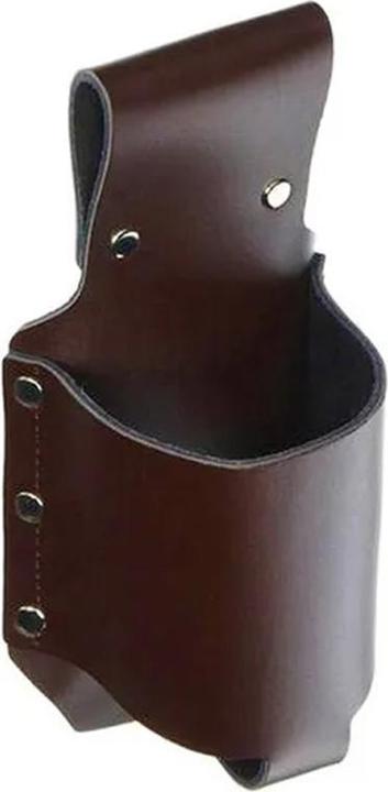 Actual product image Fun Outside Portable Bottle Holder Black