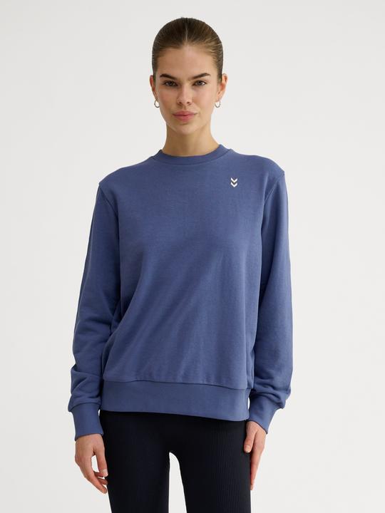 Produktbild hummel Hmlpulse W Sweat Crewneck (S)