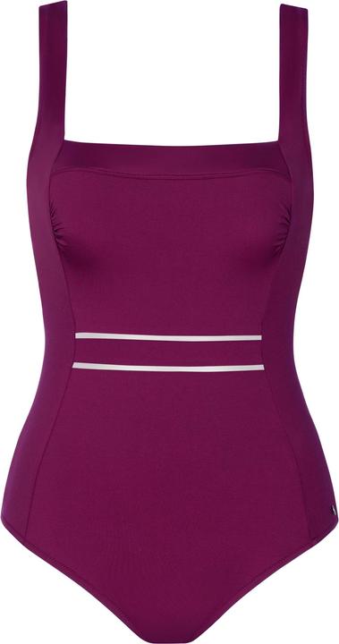 Dunkelblau, Kirsche, Purple
