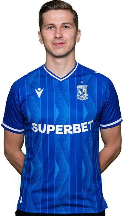 Immagine prodotto Macron Lech Posen Trikot (XL)