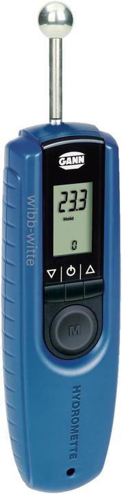 GANN Hydromètre BL Compact B2