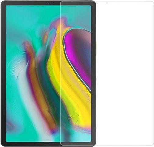 Actual product image MU Budget Protective glass Display protection (1 Piece, Galaxy Tab S5e 10.5 (2019))