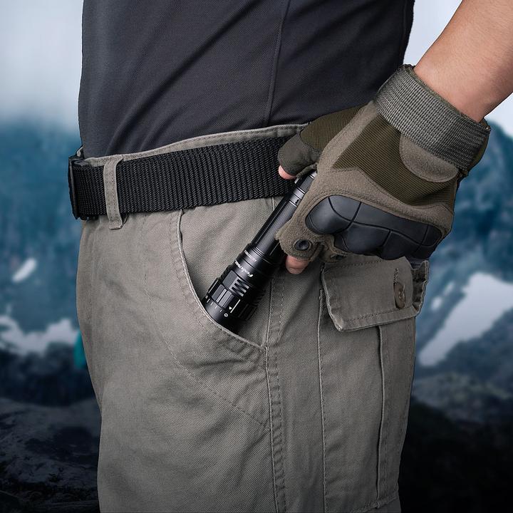 Actual product image Fenix PD40R V3.0 (14.30 cm, 3000 lm)