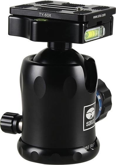 Image du produit Sirui K-40 II (Tête sphérique)