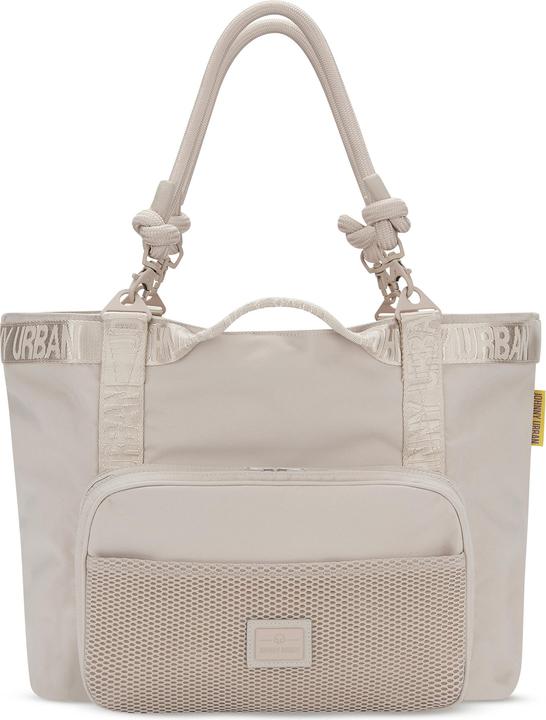 Produktbild Johnny Urban Dopa Series Shopper Handtasche Cassie (15 l)