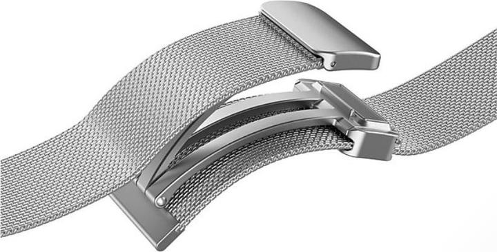 Produktbild Samsung Metallarmband Link Bracelet Silver