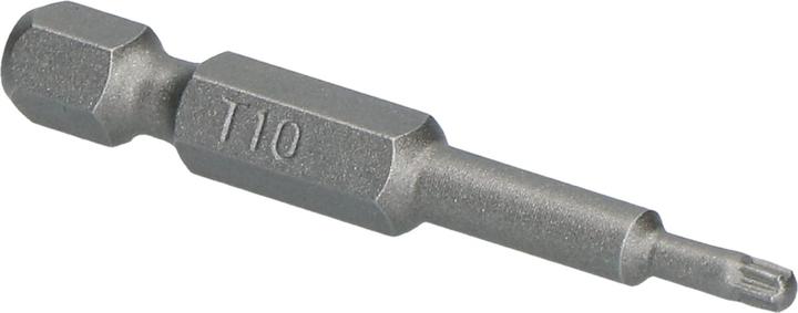 Actual product image OK-Line Schrauberbits Torx TX10 1/4'x50mm MAGIC