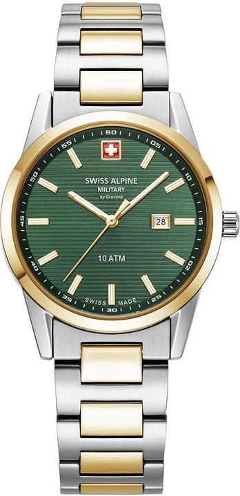 Produktbild Swiss Alpine Military 7767.1144 Argos (Swiss Made)