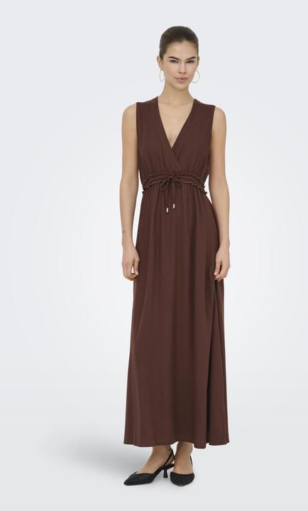 Produktbild Only ONLGOA Langes Kleid Kleid (S)