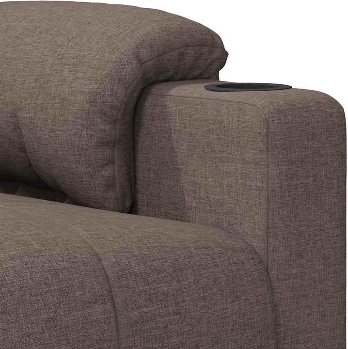 Actual product image vidaXL Christian