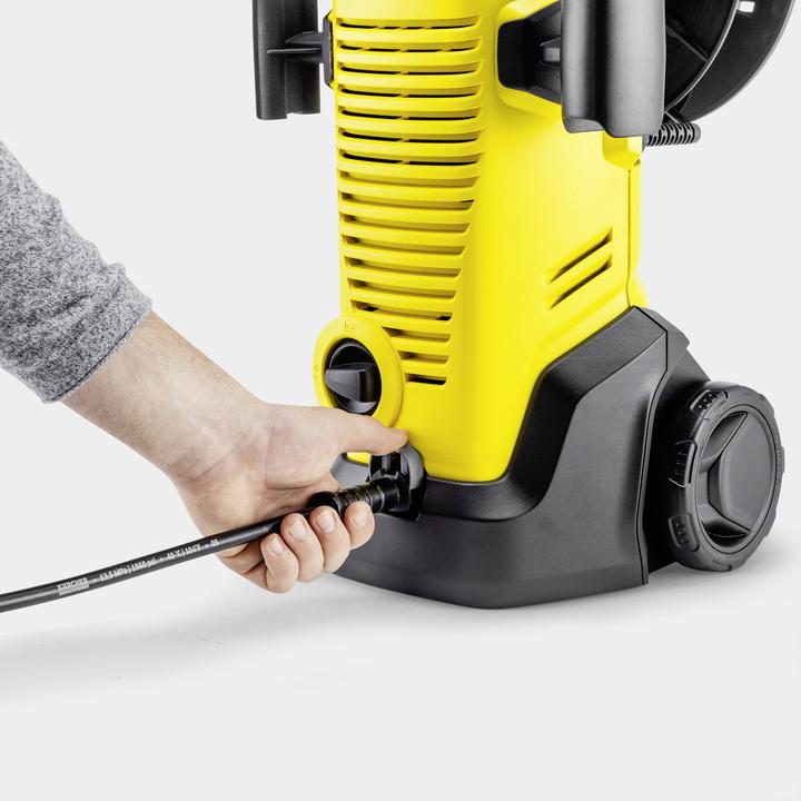 Actual product image Kärcher K 3 Premium (Electrical connection)