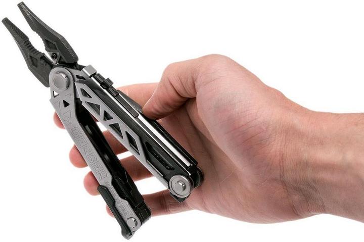 Actual product image Gerber Gear Center Drive (14 Functions)