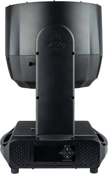 Actual product image Infinity Furion W602 WashBeam