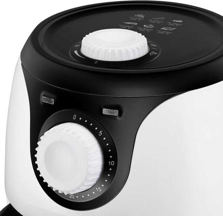 Image du produit Kalorik Friteuse à air chaud (1,8 litre)