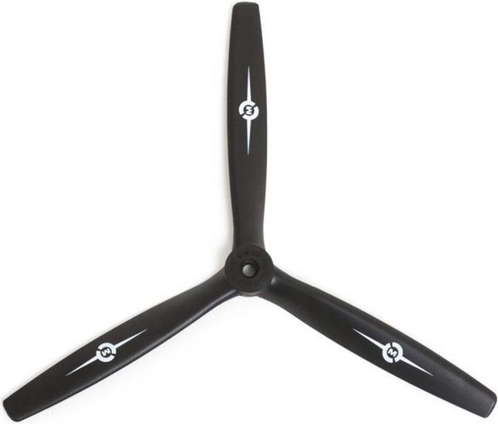 Produktbild Aeronaut Master 3-Blatt Propeller 16x8"