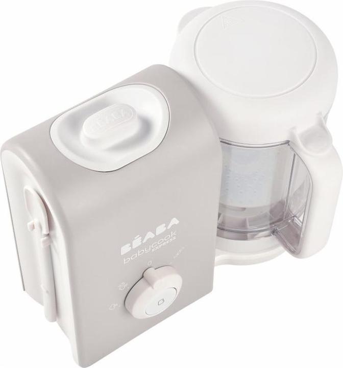 Actual product image Beaba Babycook Express
