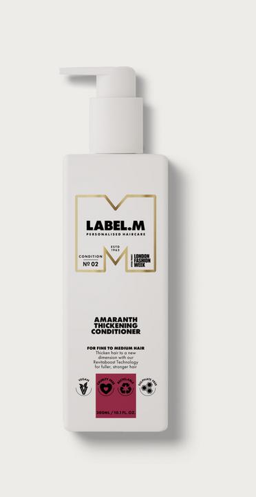 Produktbild Label.M Amaranth Thickening Conditioner 300 ml (300 ml)
