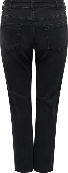 Immagine prodotto Only CARWILLY Jeans a vita alta e taglio dritto Jeans a vestibilità dritta (W52/L32)